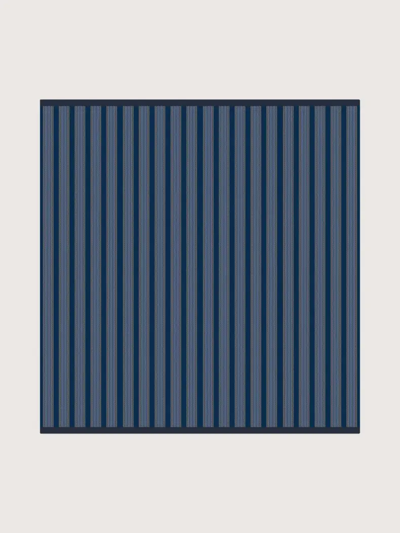 Sudbury Marine rug by Roger Oates