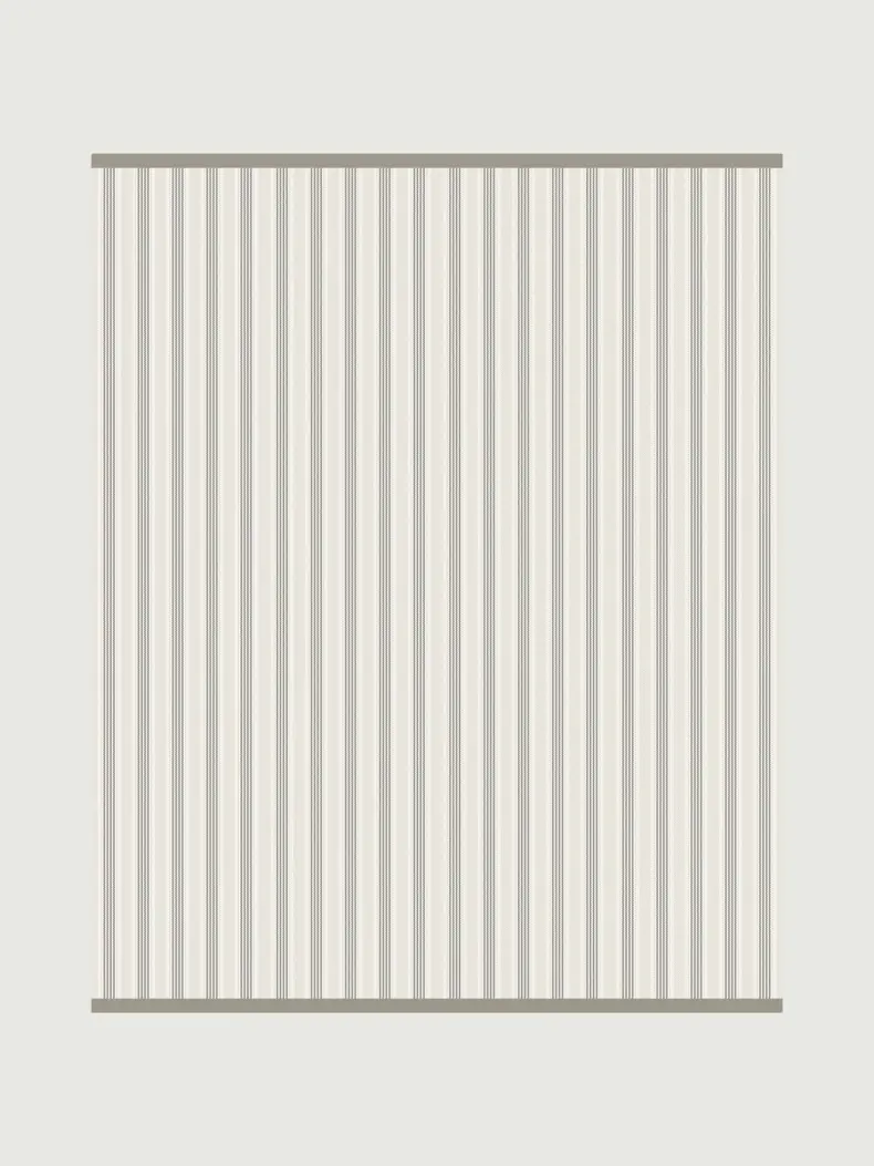 Sudbury Birch rug by Roger Oates