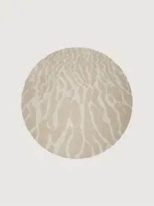 Tide rug by Roger Oates