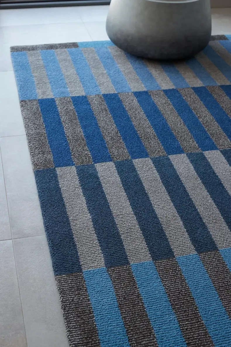 Silverton rug by Roger Oates