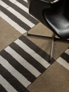 Sennen rug by Roger Oates
