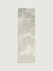 Terrain rug by Roger Oates