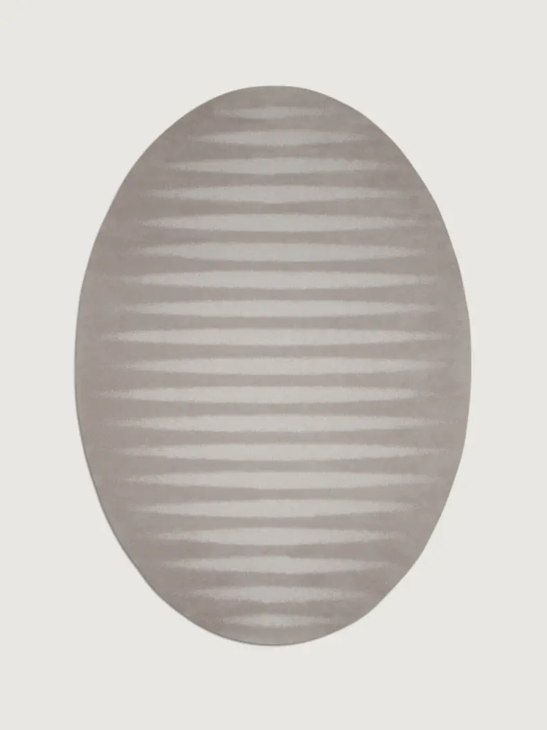 Wake rug by Roger Oates