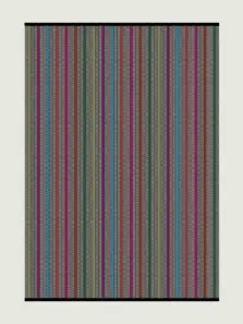 Kahlo Sinoir rug by Roger Oates