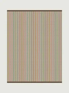 Kahlo Temple rug by Roger Oates