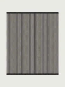 Flaxman Stone rug by Roger Oates