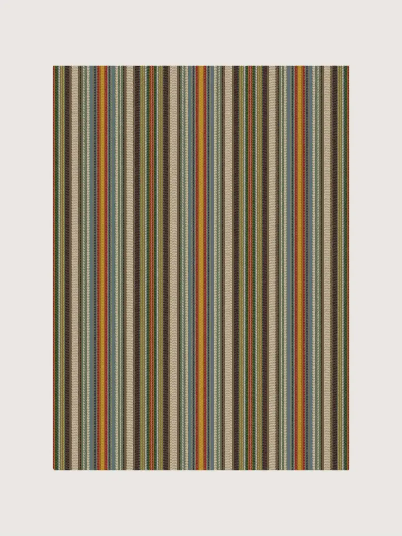 Chatham Multi rug by Roger Oates