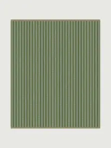 Dartmouth Green rug by Roger Oates