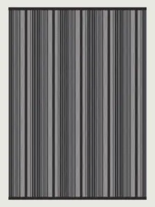 Switch French Grey rug by Roger Oates