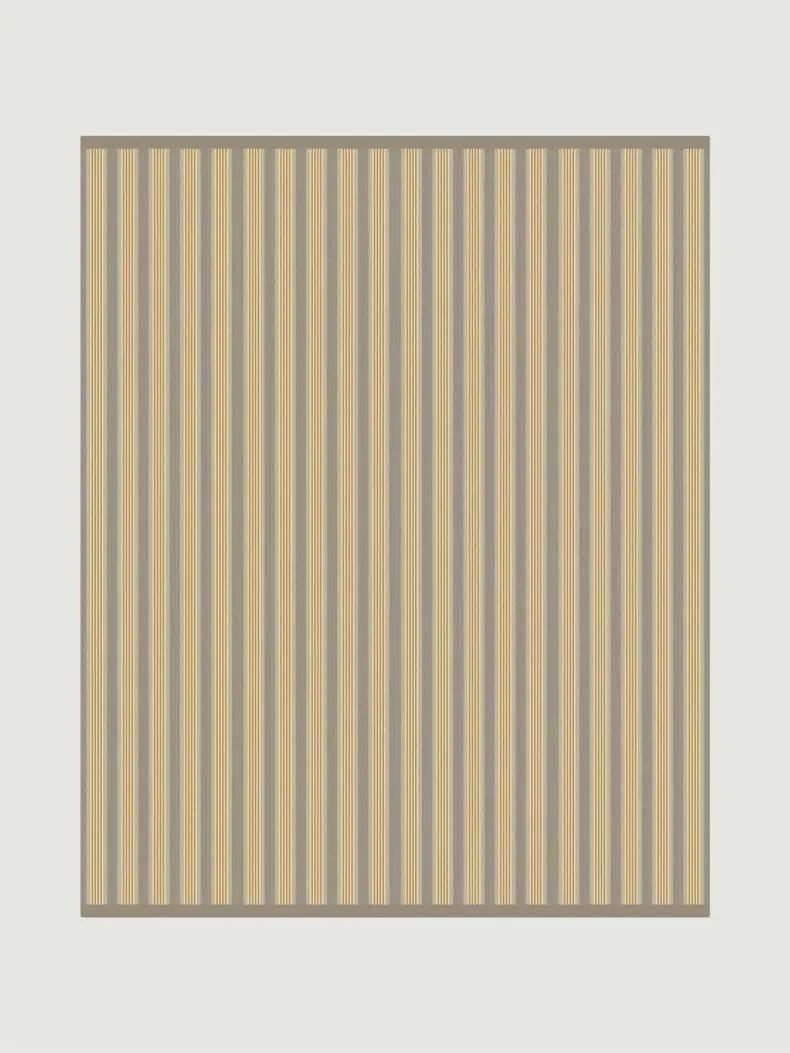 Sudbury Maple rug by Roger Oates