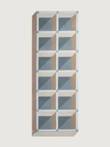 Deca rug by Roger Oates