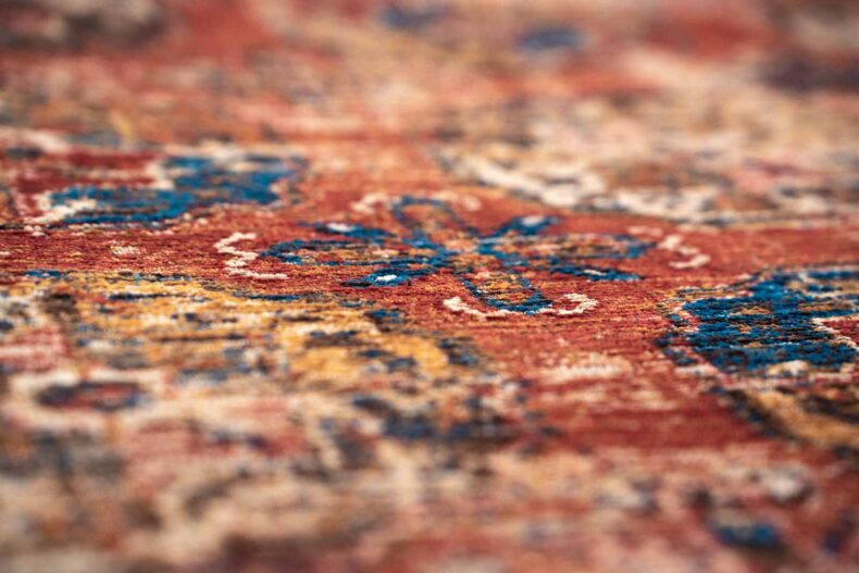 Antiquarian Collection Kasak Aksou 9841 rug by Louis De Poortere