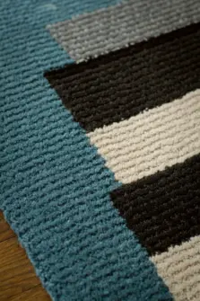 Fitzrovia rug by Roger Oates