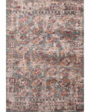 Antiquarian Collection Kasak Almati 9845 rug by Louis De Poortere