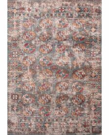 Antiquarian Collection Kasak Almati 9845 rug by Louis De Poortere
