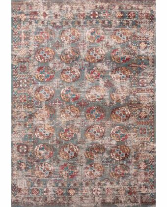 Antiquarian Collection Kasak Almati 9845 rug by Louis De Poortere