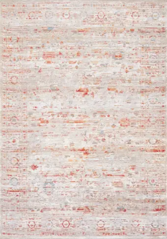 Antiquarian Collection Ushak Galata Sunset 9836 rug by Louis De Poortere