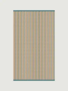 Arta Opal rug by Roger Oates