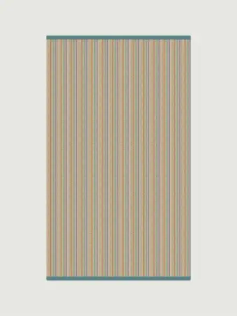 Arta Opal rug by Roger Oates