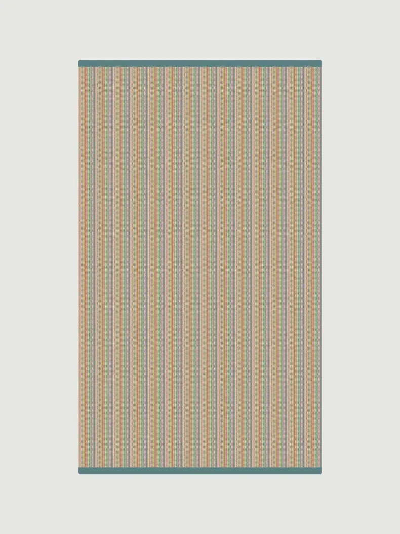 Arta Opal rug by Roger Oates