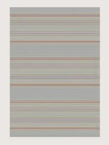 Hayward Fairfax Prism rug by Roger Oates