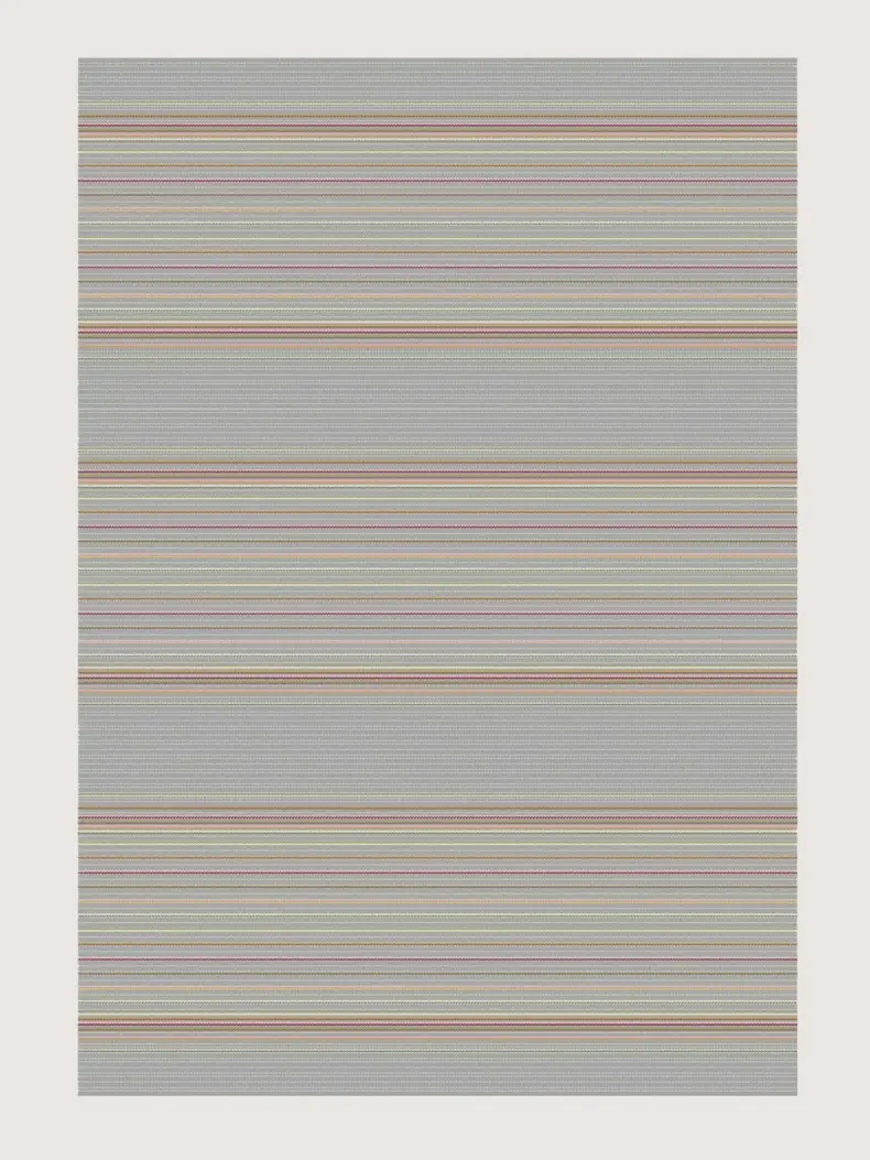 Hayward Fairfax Prism rug by Roger Oates