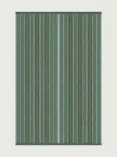 Morella Emerald rug by Roger Oates