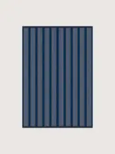 Sudbury Marine rug by Roger Oates