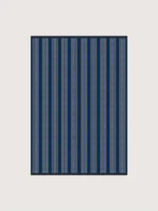 Sudbury Marine rug by Roger Oates