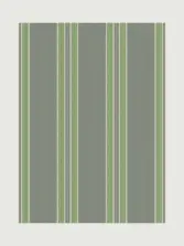 Westport Lichen rug by Roger Oates