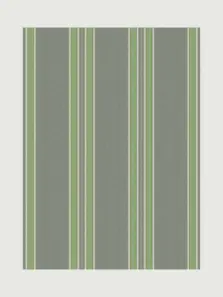 Westport Lichen rug by Roger Oates