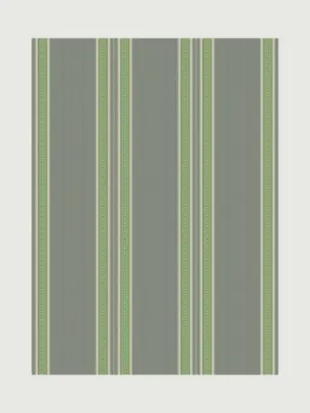 Westport Lichen rug by Roger Oates