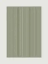 Sgraffito Sage rug by Roger Oates