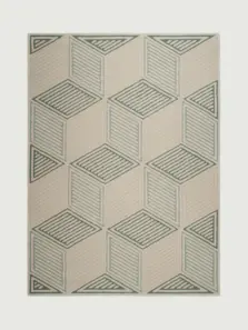 Riley rug by Roger Oates