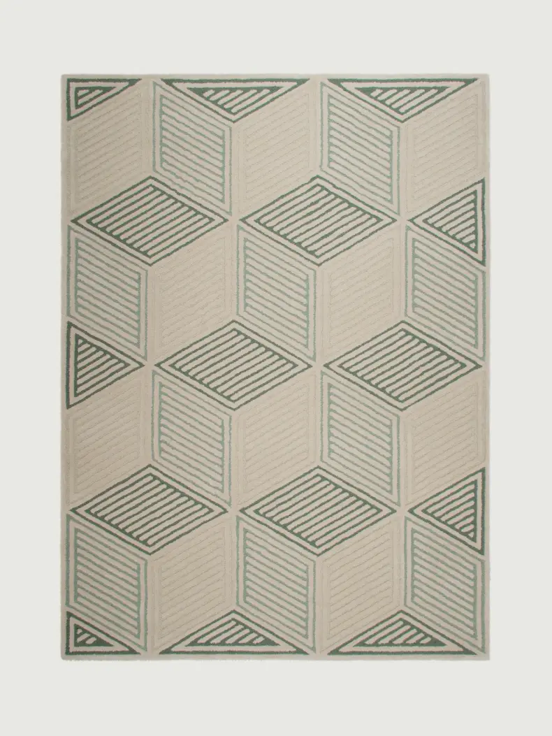 Riley rug by Roger Oates
