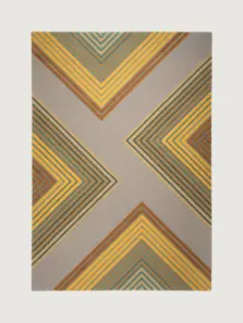 Apex rug by Roger Oates