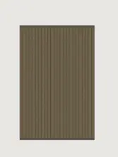 Ashby Beaver rug by Roger Oates