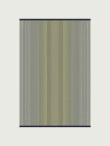 Venice Alba rug by Roger Oates