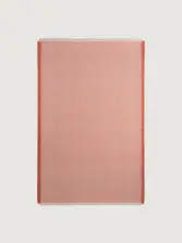 Williamsburg Peach rug by Roger Oates