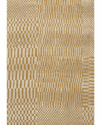 Structures Collection Berber Erg 9648 rug by Louis De Poortere