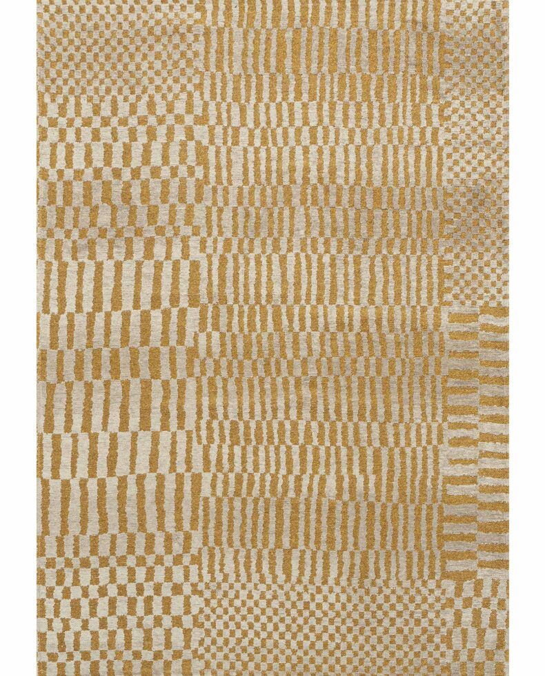 Structures Collection Berber Erg 9648 rug by Louis De Poortere