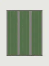 Swanson Juniper rug by Roger Oates