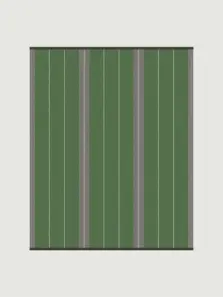Swanson Juniper rug by Roger Oates