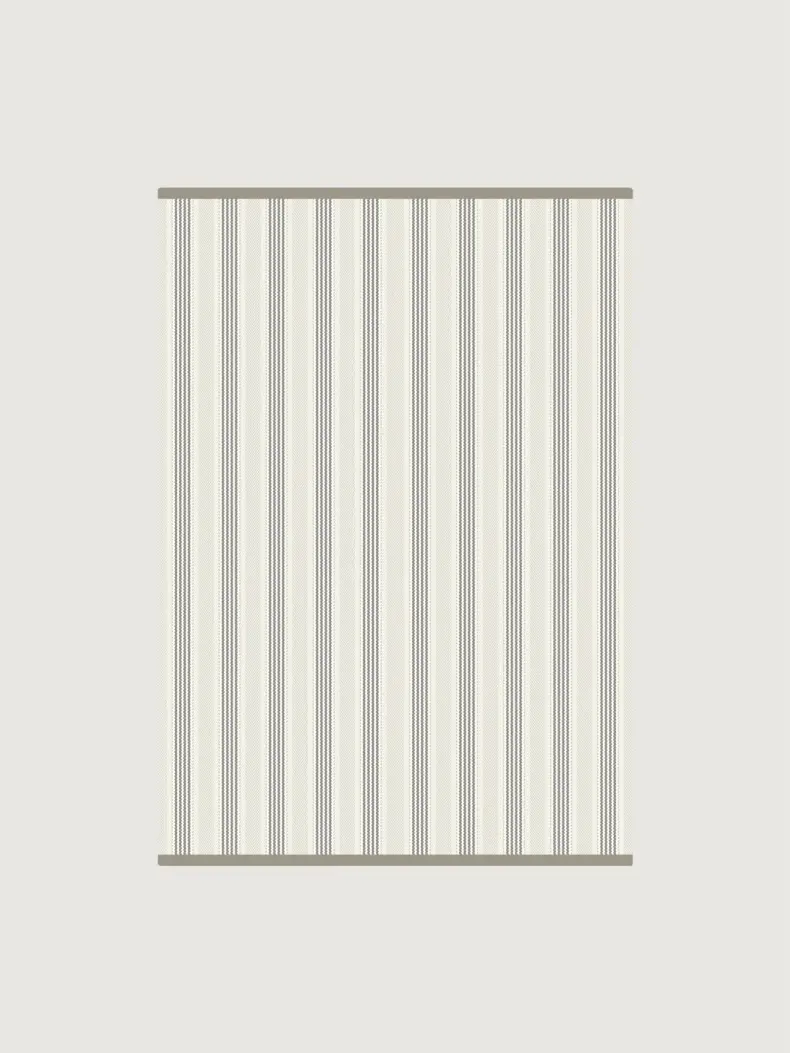 Sudbury Birch rug by Roger Oates
