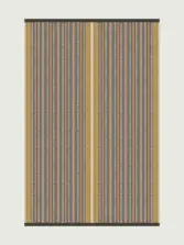 Morella Amber rug by Roger Oates