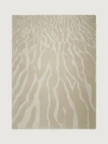 Tide rug by Roger Oates