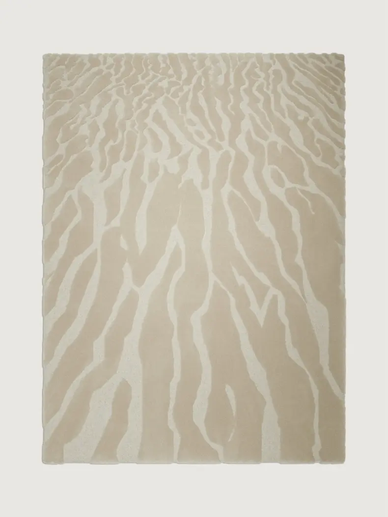 Tide rug by Roger Oates
