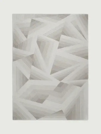 Summit rug by Roger Oates