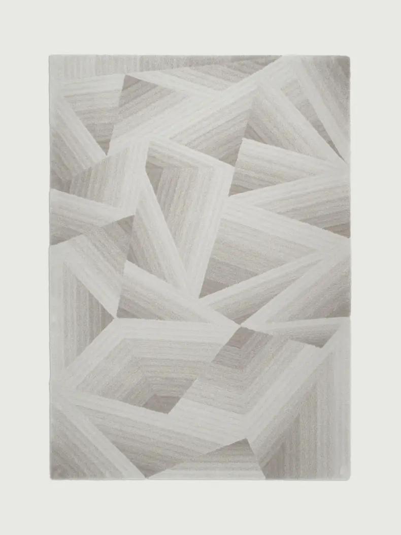 Summit rug by Roger Oates