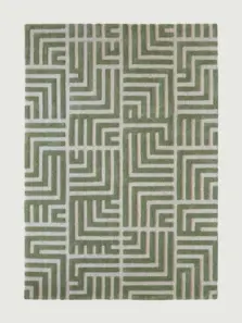 Templeton rug by Roger Oates